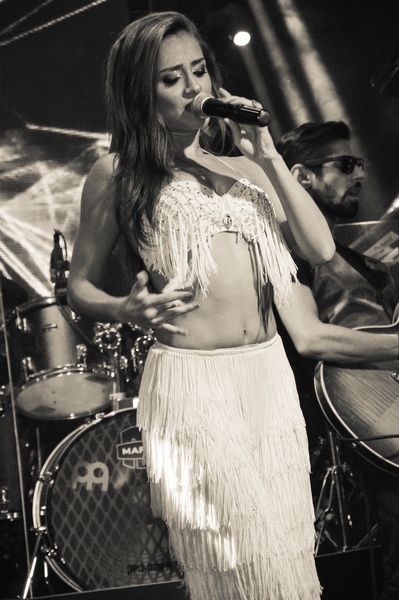 Diva Club On Saturday Night
